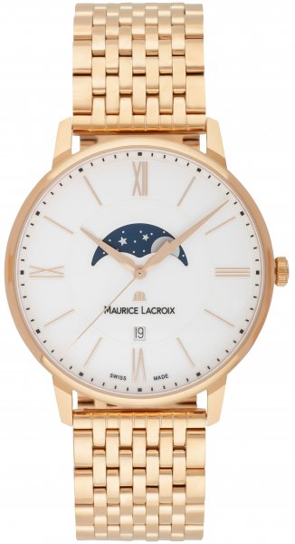Maurice Lacroix Eliros Moonphase Maurice Lacroix Eliros Moonphase