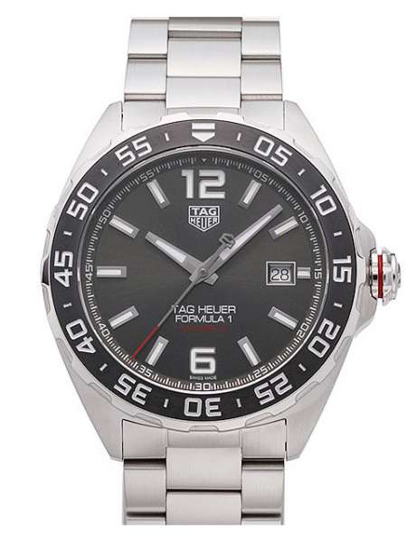 formula 1 calibre 5 automatic