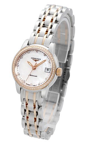 Longines Saint-Imier Ladies Longines Saint-Imier Ladies