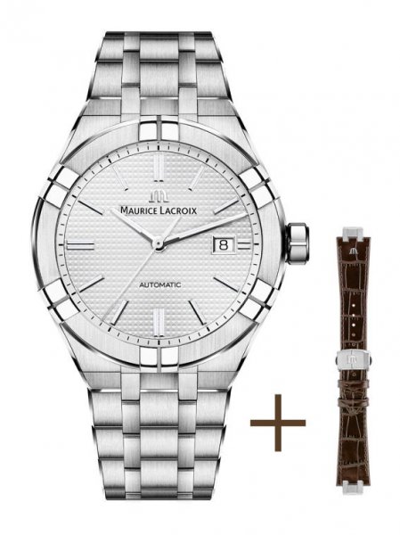 Maurice Lacroix Aikon Automatic 42mm Maurice Lacroix Aikon Automatic 42mm