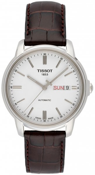 Tissot T-Classic Automatics III