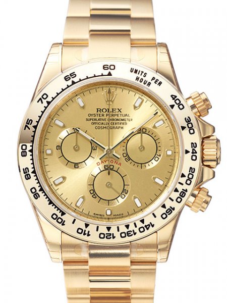 rolex cosmograph daytona 116508