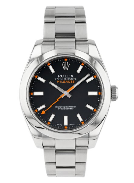 Rolex Milgauss