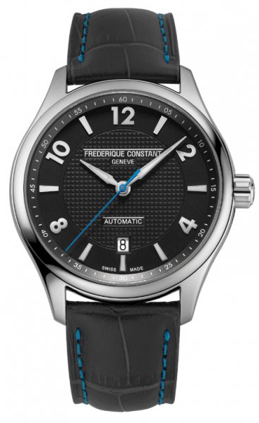Frederique Constant Runabout Automatic Limited Edition Frederique Constant Runabout Automatic Limited Edition