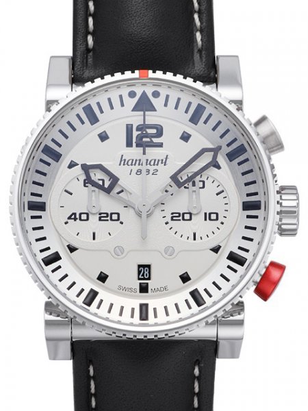Hanhart Primus Pilot Hanhart Primus Pilot