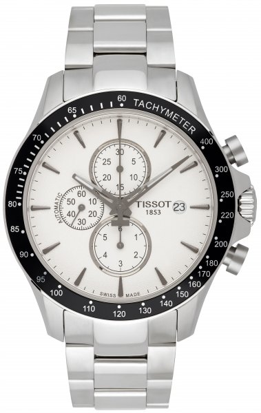Tissot T-Sport V8 Automatic Chronograph Tissot T-Sport V8 Automatic Chronograph