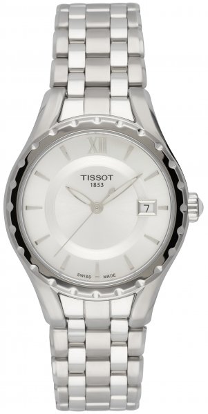 Tissot T-Trend Lady T072 Quarz Tissot T-Trend Lady T072 Quarz