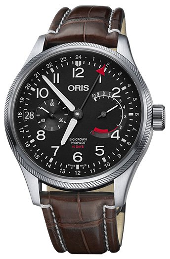 Oris Big Crown ProPilot Calibre 114