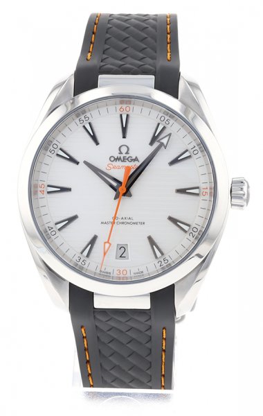 Omega Seamaster Aqua Terra 150M Co 
