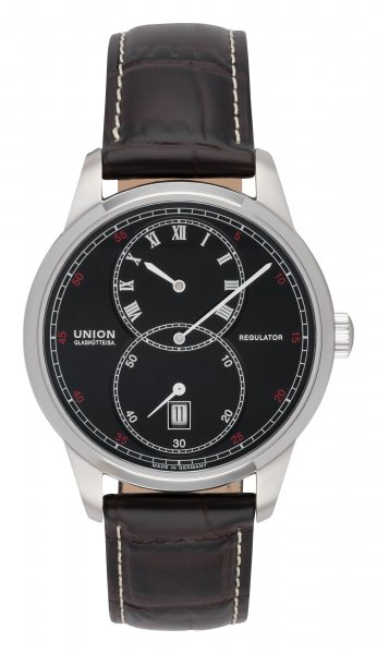 Union Glashütte 1893 Regulator Union Glashütte 1893 Regulator