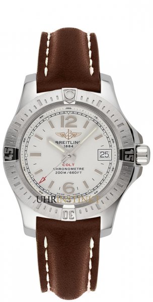 Breitling Colt Lady 33