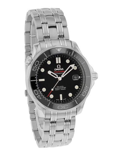 Omega Seamaster 300 M Chronometer Omega Seamaster 300 M Chronometer
