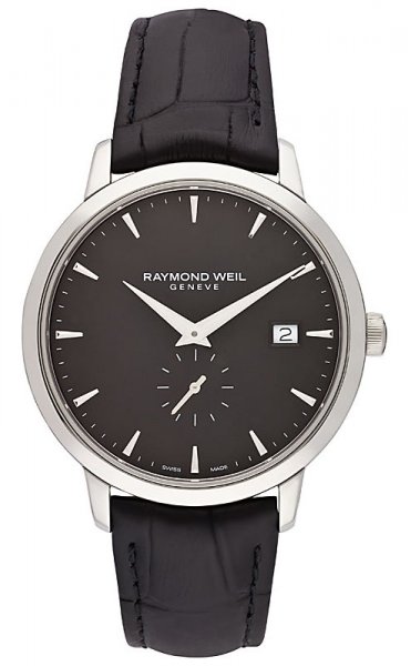 Raymond Weil Toccata Quartz 39mm Raymond Weil Toccata Quartz 39mm