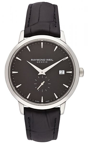 Raymond Weil Toccata Quartz 39mm