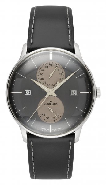 Junghans Meister Agenda