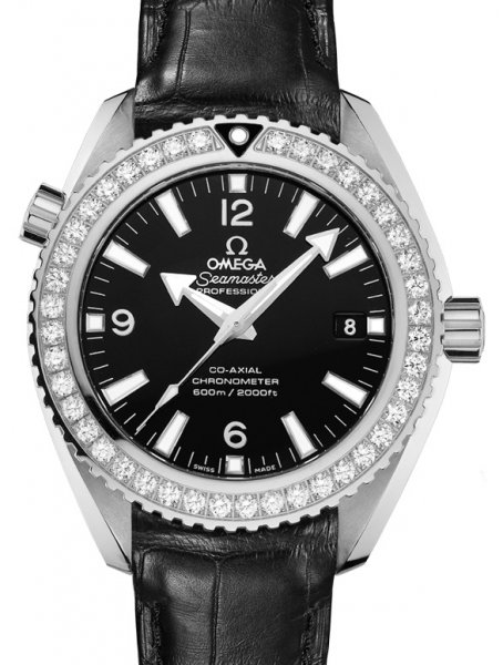 Omega Seamaster Planet Ocean Omega Seamaster Planet Ocean