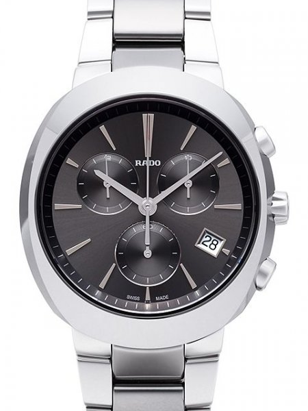 Rado D-Star Quarz Chronograph Rado D-Star Quarz Chronograph