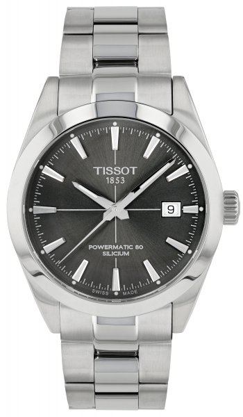 Tissot Gentleman Automatic