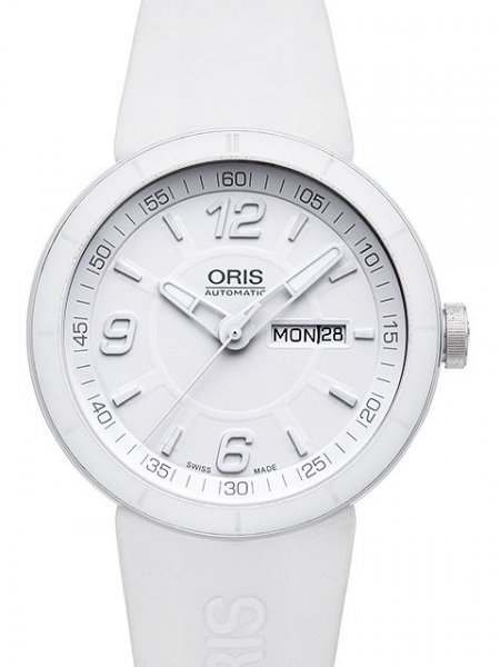 Oris TT1 Day Date