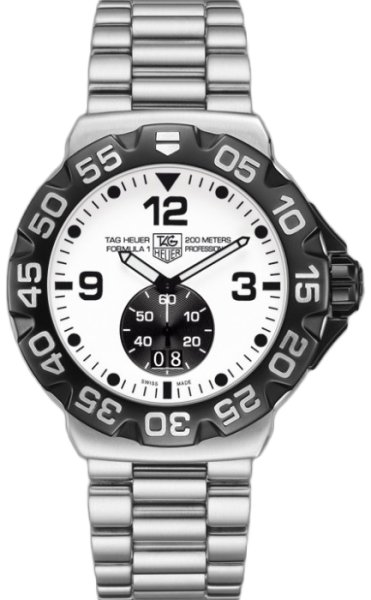 Tag Heuer Formula 1 Quarz