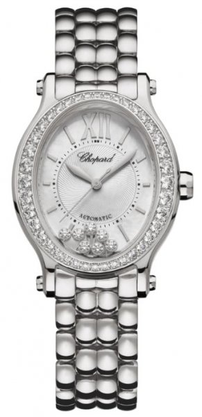 Chopard Happy Sport Oval