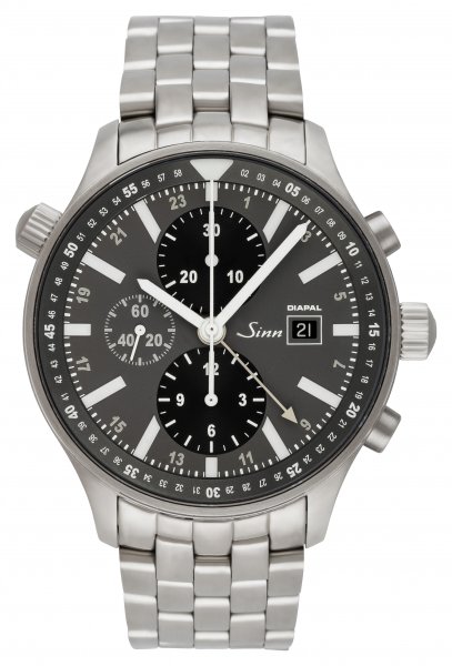 Sinn 900 DIAPAL Sinn 900 DIAPAL