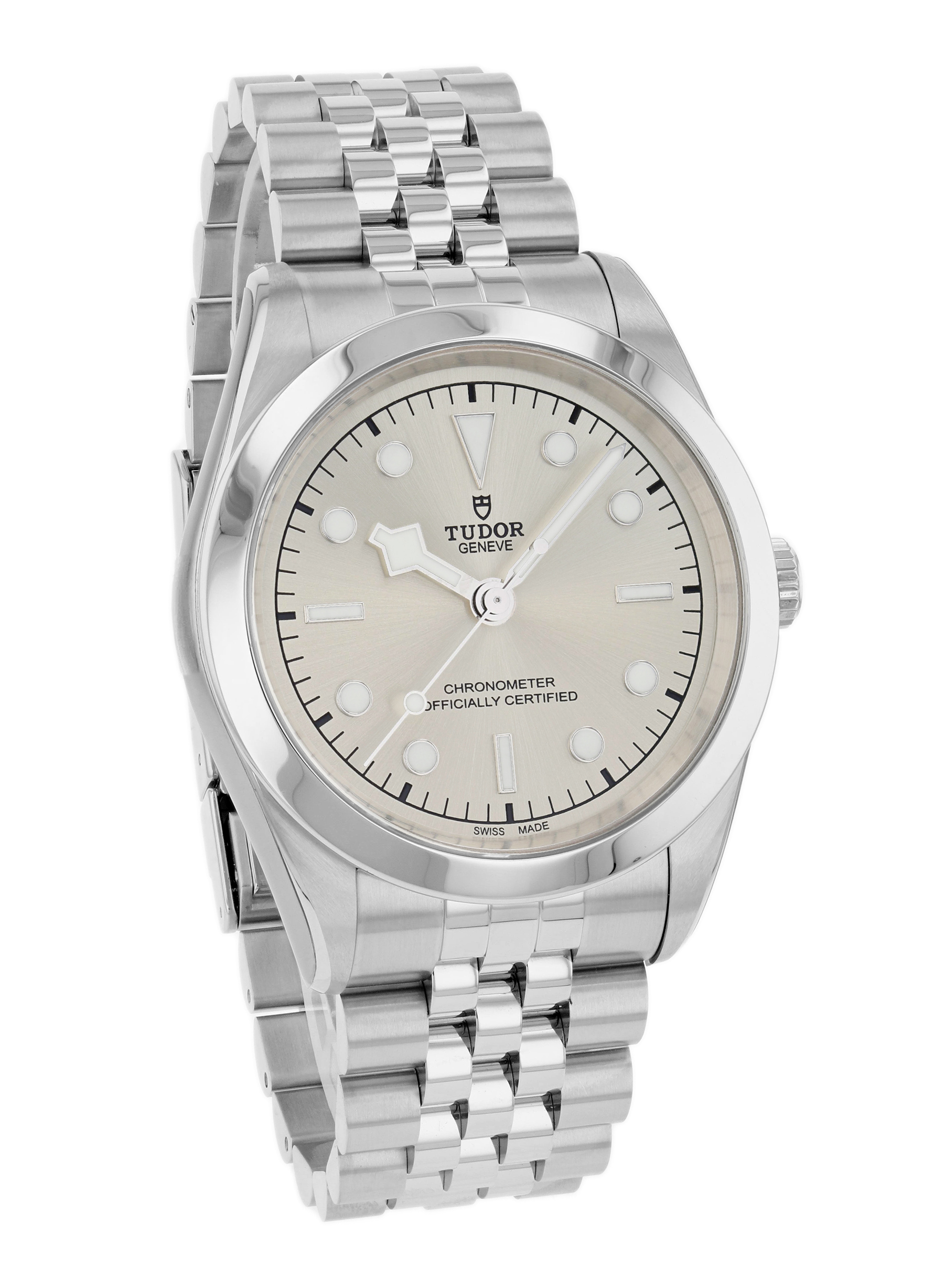 Tudor Black Bay 41 M79680-0003 | Uhrinstinkt