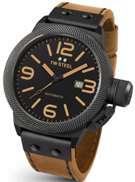 TW-Steel Canteen Automatic