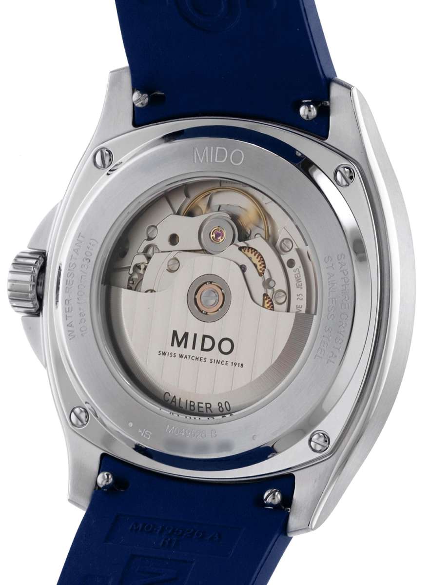 mido multifort price