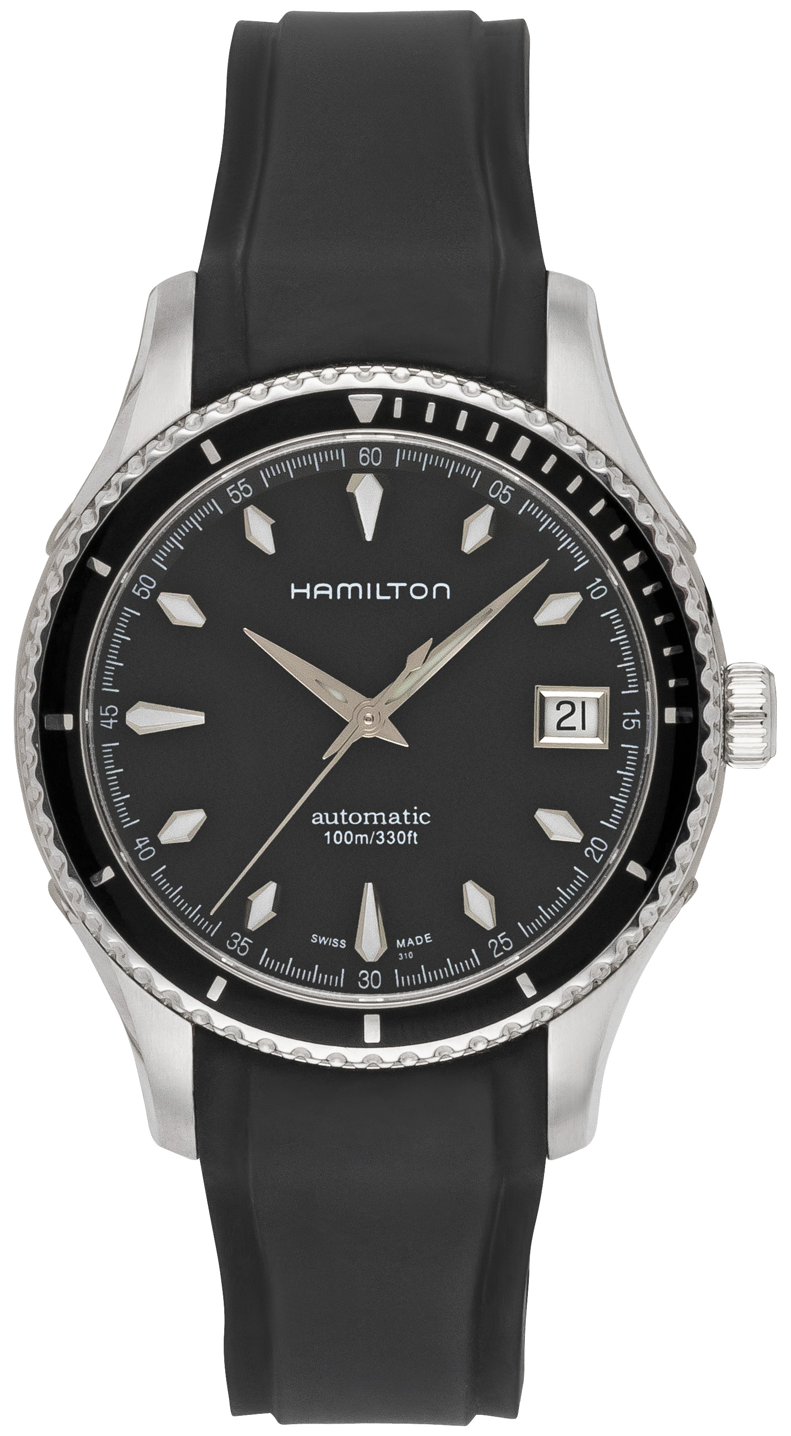 Breitling For Bentley >> Hamilton Jazzmaster Seaview Auto 37mm - H37415331 | Uhrinstinkt Breitling For Bentley >> Hamilton Jazzmaster Seaview Auto 37mm - H37415331 | Uhrinstinkt