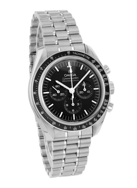 Omega Speedmaster Moonwatch Professional Co-Axial Master Chronometer Chronograph 42 mm Omega Speedmaster Moonwatch Professional Co-Axial Master Chronometer Chronograph 42 mm