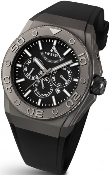 Tw steel ceo best sale diver