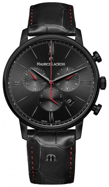 Maurice Lacroix Eliros Chronograph 40mm