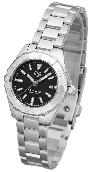 Tag Heuer Aquaracer Quartz 27mm