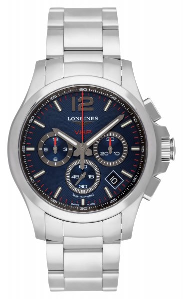 Longines Conquest V.H.P.