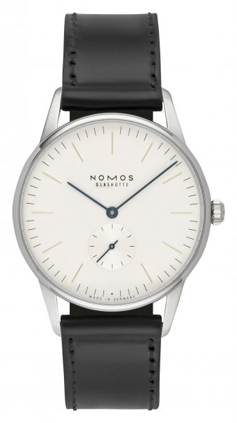 NOMOS Glashütte Orion 38