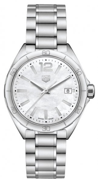 Tag Heuer Formula 1 Lady Quartz 35mm