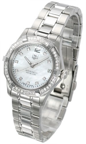 Tag Heuer Aquaracer Quarz Tag Heuer Aquaracer Quarz
