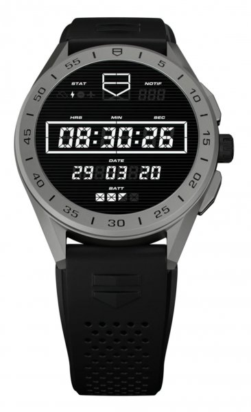 Tag Heuer Connected Tag Heuer Connected