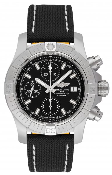 Breitling Avenger Chronograph 43