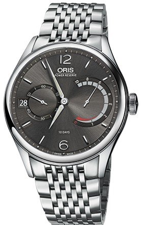 Oris Artelier Calibre 111