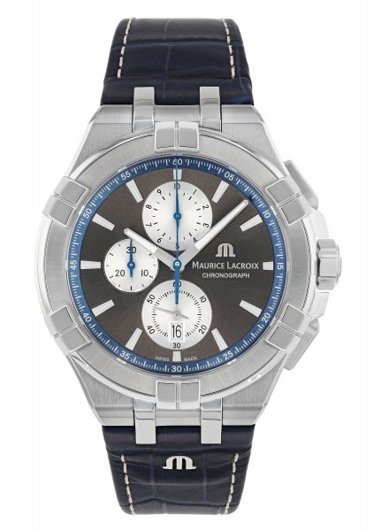 Maurice Lacroix Aikon Quarz Chronograph Maurice Lacroix Aikon Quarz Chronograph