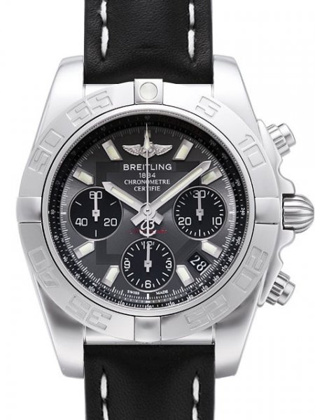 Breitling Chronomat 41