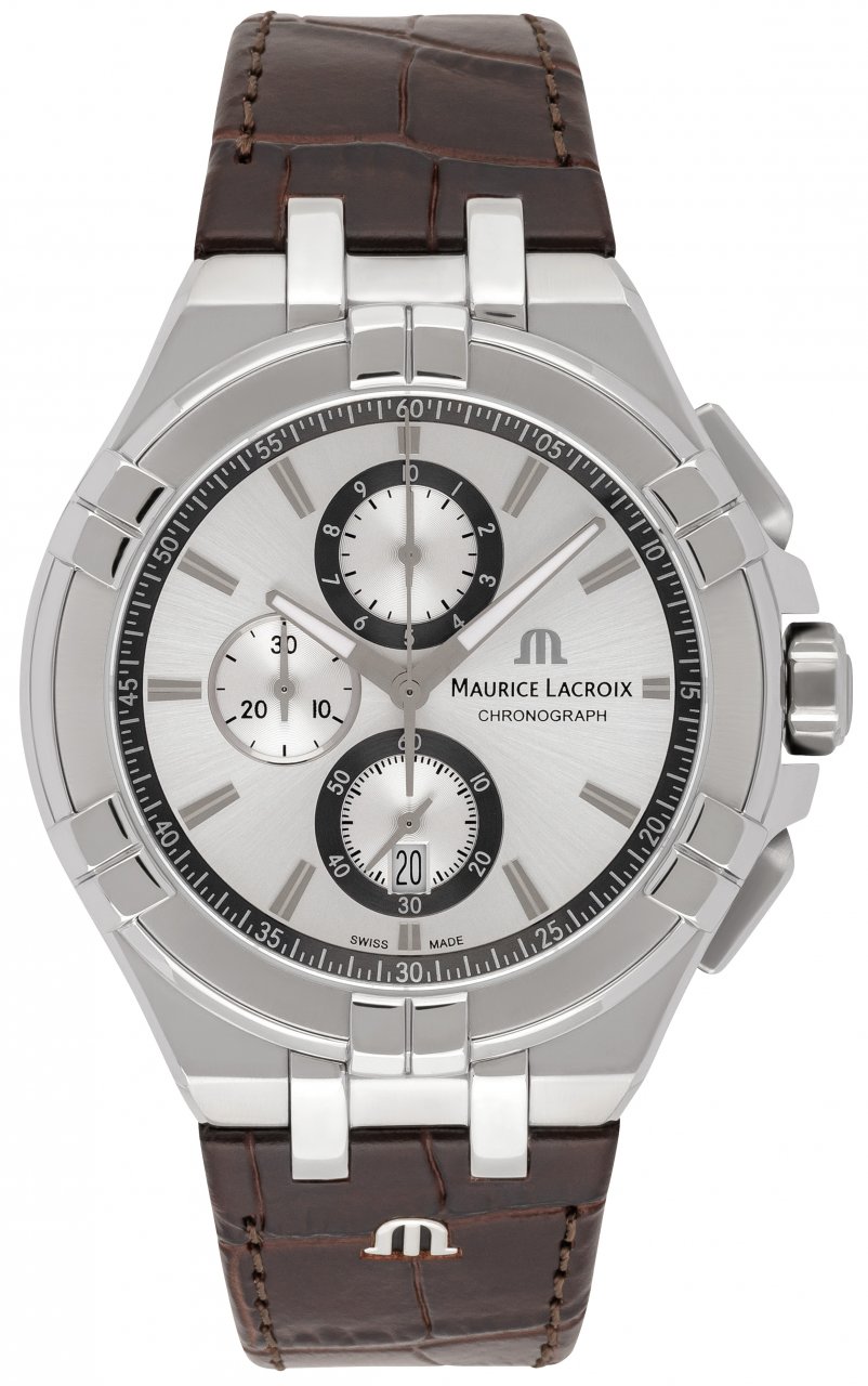Maurice lacroix al 1018 clearance