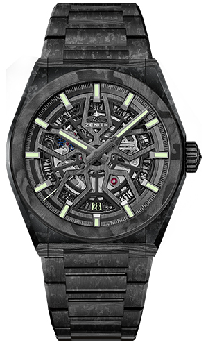 Zenith Defy Classic Zenith Defy Classic