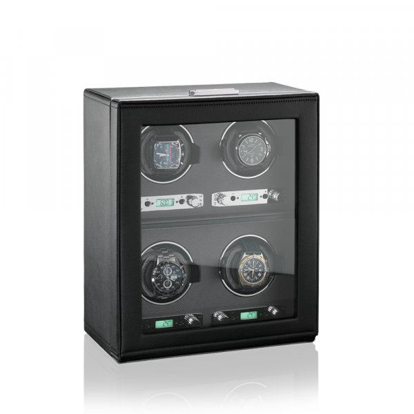 Wolf Watch Winder Viceroy 4