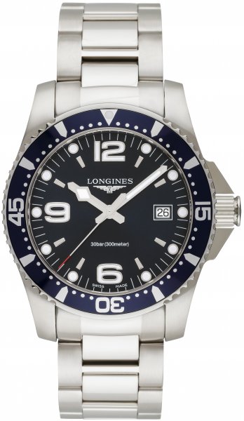Longines HydroConquest Quarz 41mm Longines HydroConquest Quarz 41mm