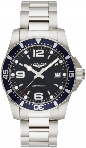 Longines HydroConquest Quarz 41mm