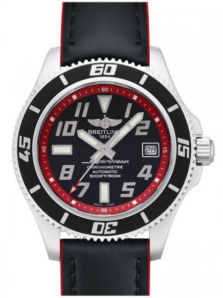 Breitling Superocean 42
