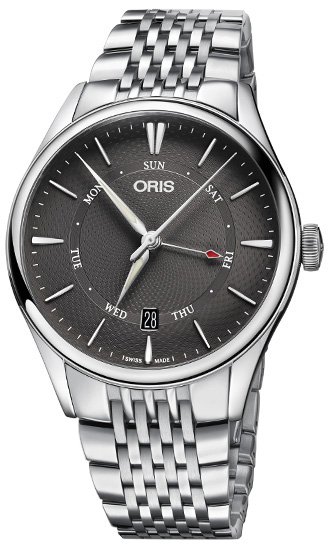 Oris Artelier Pointer Day Date Oris Artelier Pointer Day Date